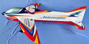 Interceptor kit